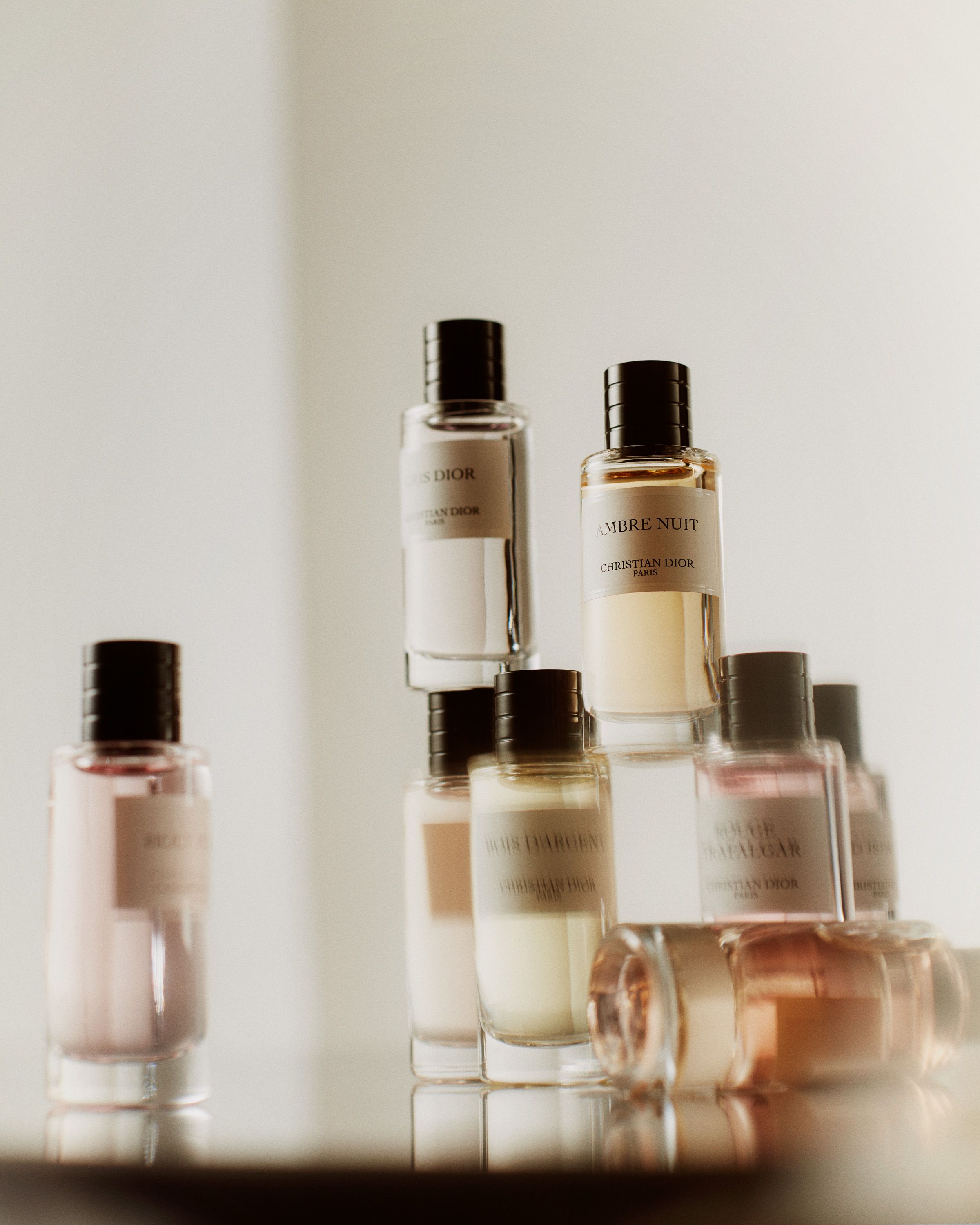 Scents 01 by Laura Woolf, 2021