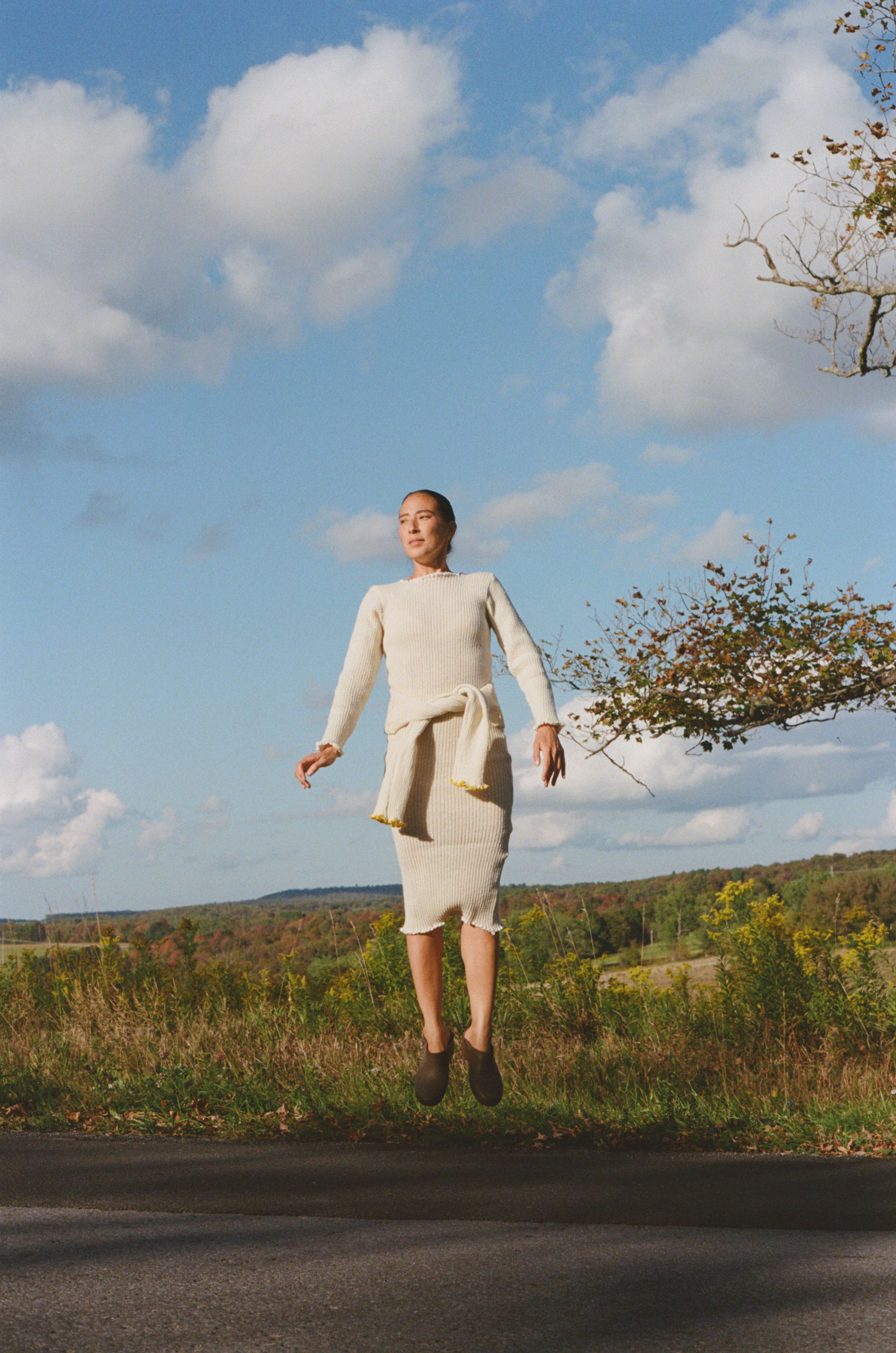 Lisa Przystup for Nonna Lietta by Georgia Hilmer, 2026 — nonna lietta 05