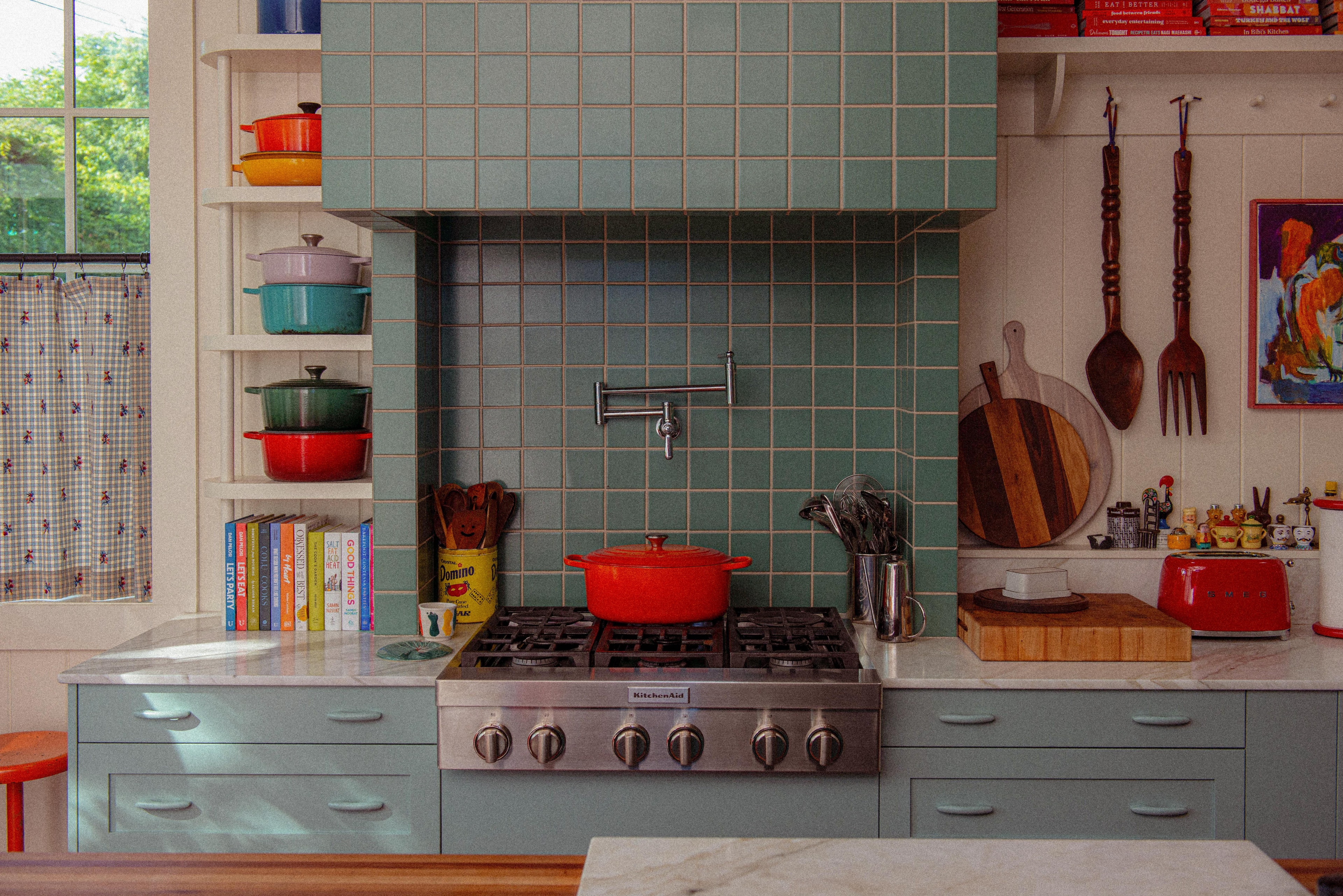 Dan Pelosi for Dwell by Georgia Hilmer, 2026 — dwell dan pelosi 02