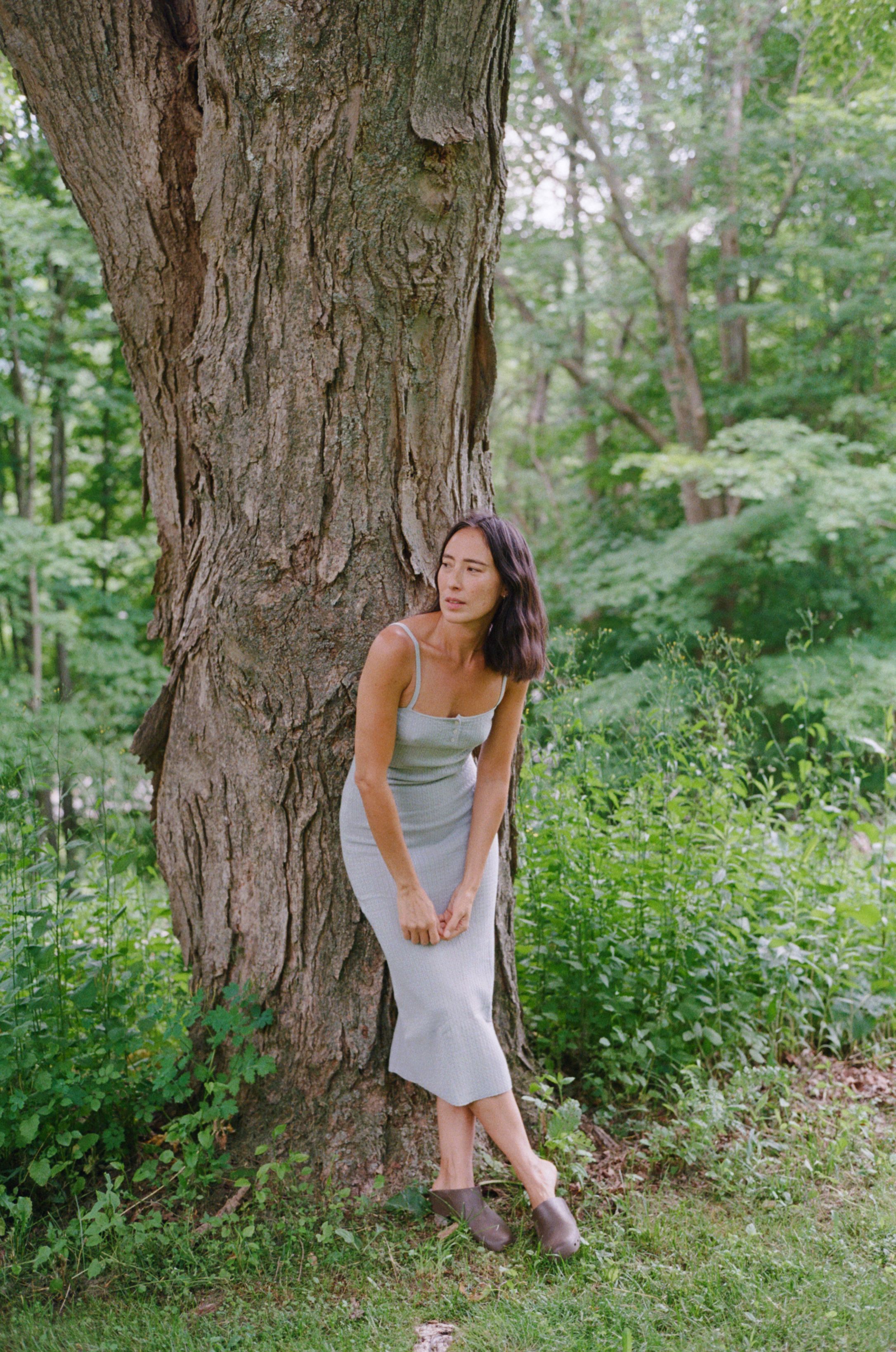 Lisa Przystup for Juem by Georgia Hilmer, 2024 — juem 04
