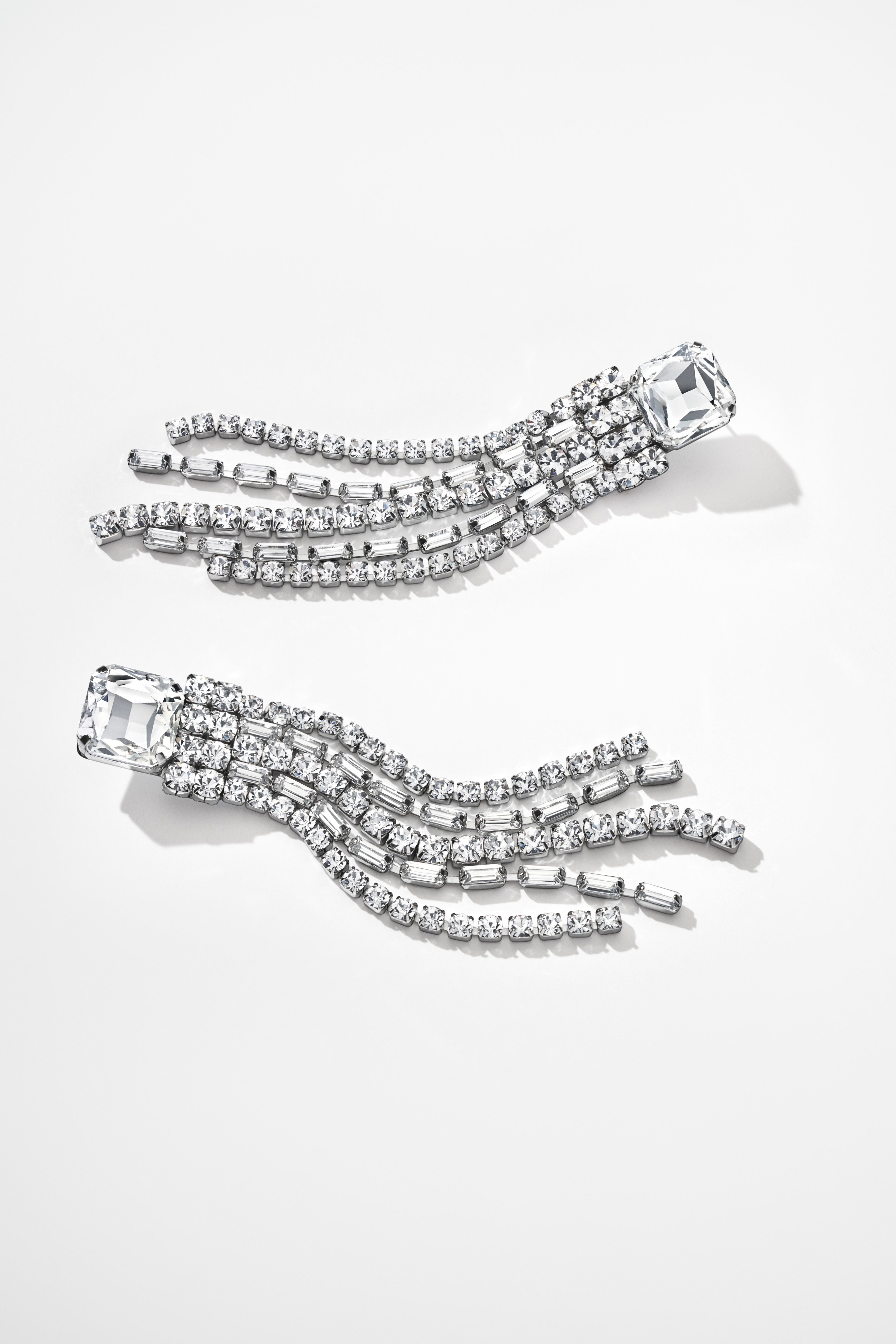 Cameron Street for Kate Spade by JoJo Li, 2018 — Kate spade jewelry