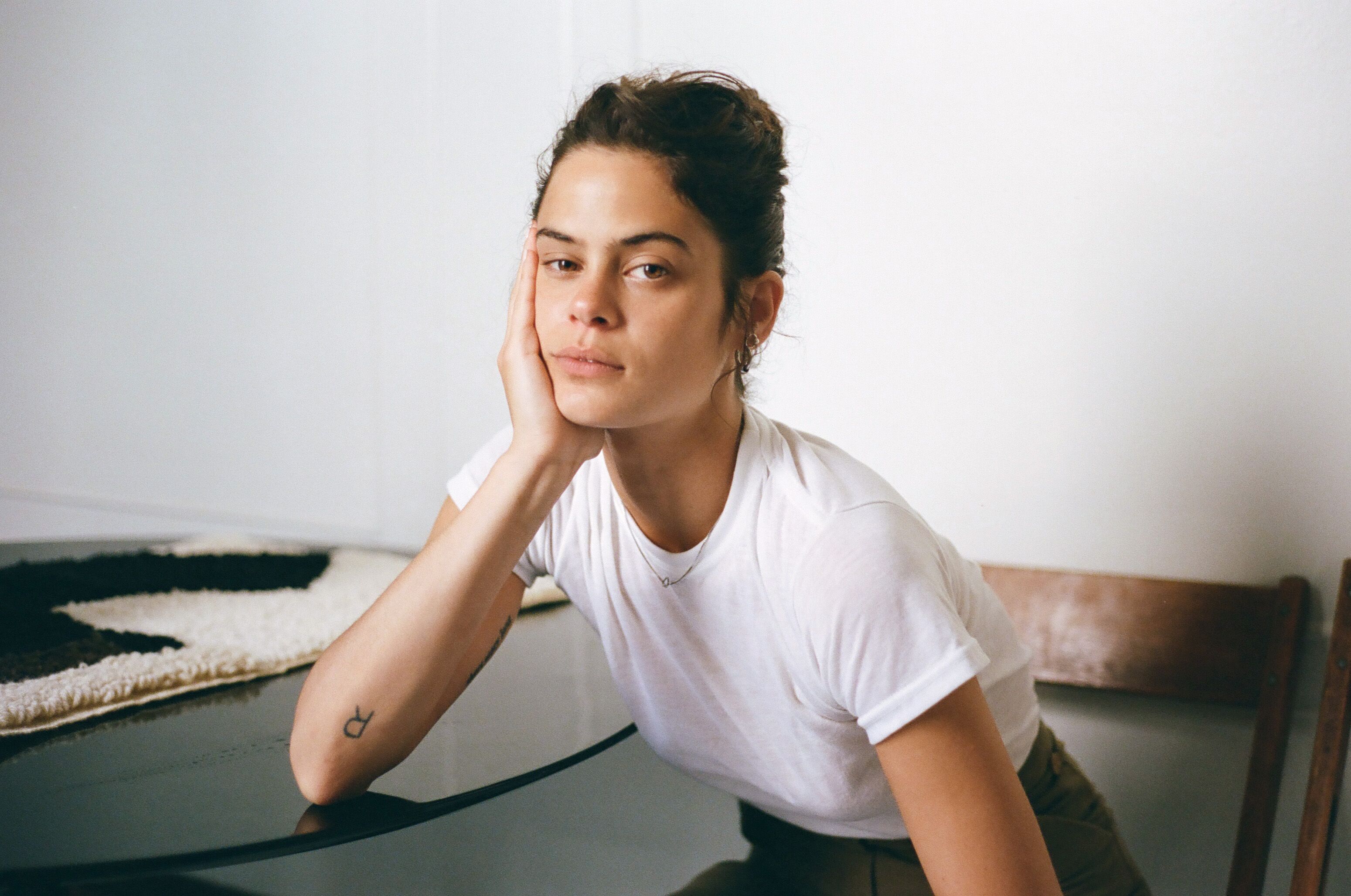 Lexie for Rachel by Georgia Hilmer, 2019 — personal lexie rachel